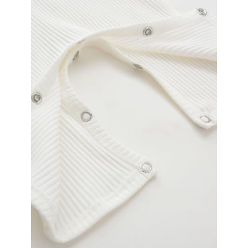 Enfants Chéris Summer Baby Girl Romper - Lightweight & Cute