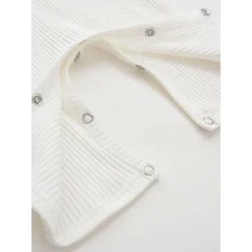 Enfants Chéris Summer Baby Girl Romper - Lightweight & Cute