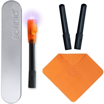 Bondic Pro UV Resin Kit for Super Glue Repair