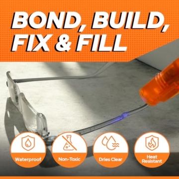 Bondic Pro UV Resin Kit for Super Glue Repair