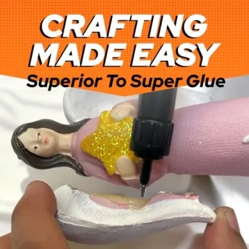 Bondic Pro UV Resin Kit for Super Glue Repair