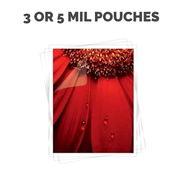 Fellowes Saturn 3i 125 Laminator - Fast Heating, Versatile