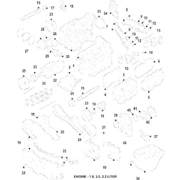 Subaru Crankshaft Sprocket for Reliable Engine Performance