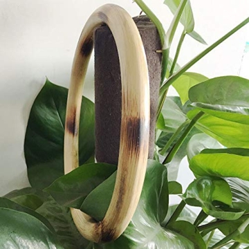 YOUFINE Wing Chun Ring Ideal for Martial Arts Training