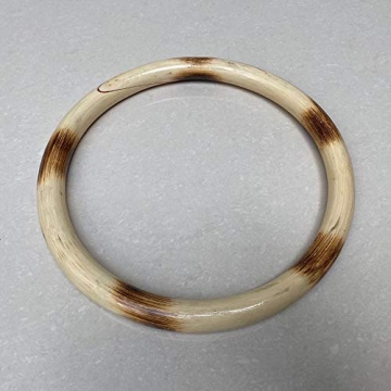 YOUFINE Wing Chun Ring Ideal for Martial Arts Training