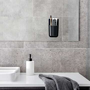 Tooletries Henry Essentials Holder - Durable Silicone Organizer