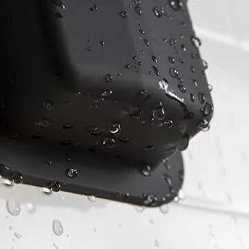 Tooletries Henry Essentials Holder - Durable Silicone Organizer