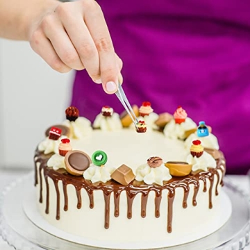 Explore 100 Piece Miniature Food Toys for Kids