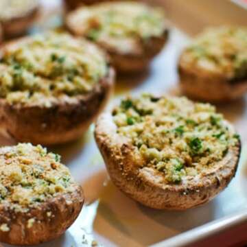 ALEIA’S Gluten-Free Plain Bread Crumbs - 13 oz Pack