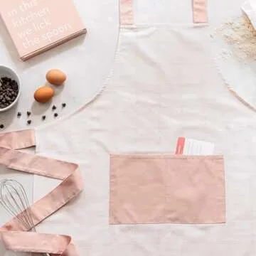 Passionate Penny Pincher Kitchen Apron - Stylish & Functional