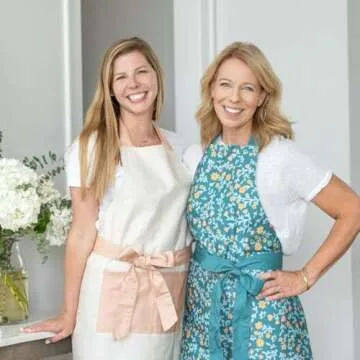 Passionate Penny Pincher Kitchen Apron - Stylish & Functional