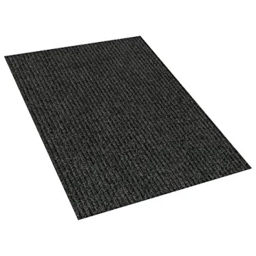 Durable Indoor/Outdoor Non-Slip Heavy Duty Entrance Mat