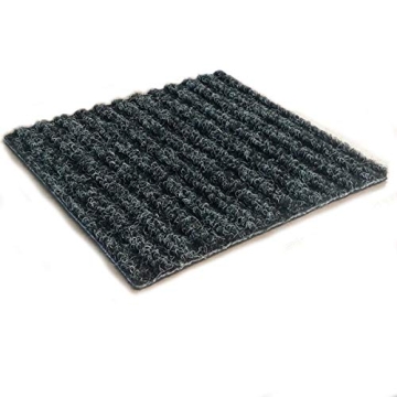 Durable Indoor/Outdoor Non-Slip Heavy Duty Entrance Mat