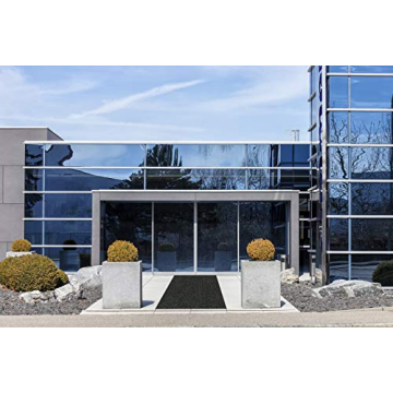 Durable Indoor/Outdoor Non-Slip Heavy Duty Entrance Mat