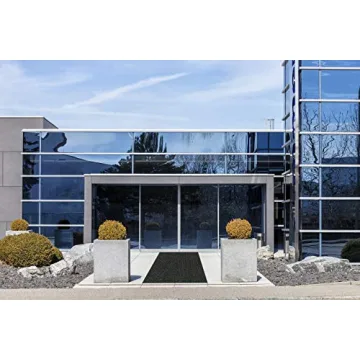 Durable Indoor/Outdoor Non-Slip Heavy Duty Entrance Mat