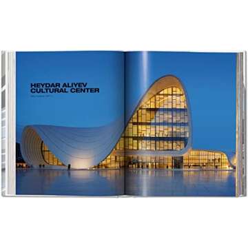 Zaha Hadid: Complete Works 1979-Today