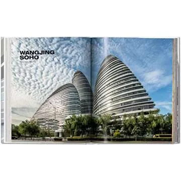 Zaha Hadid: Complete Works 1979-Today