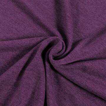 Dauocie Womens I Need A Huge Glass of Wine Letter Print Short Sleeve T Shirt Casual Novelty Humor Gr...