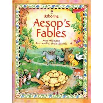 Aesop's Fables (Stories for Young Children)