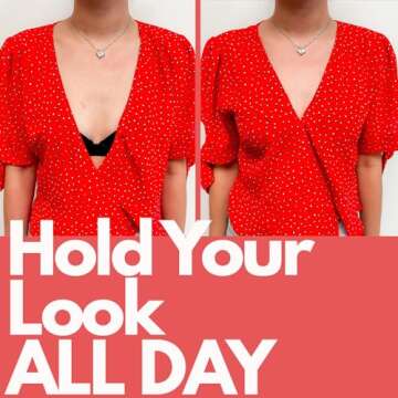 Portable Tagging Gun for Quick & Easy Clothing Fixes