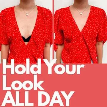 Portable Tagging Gun for Quick & Easy Clothing Fixes