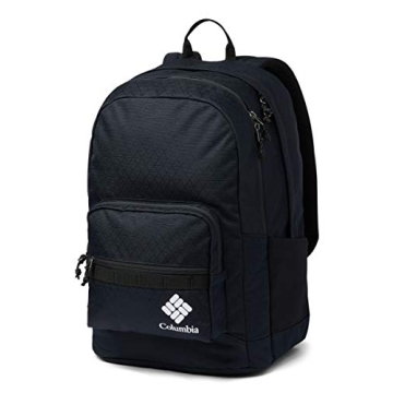 Columbia Unisex Zigzag 30L Stylish Durable Backpack for All Adventures