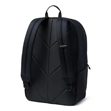 Columbia Unisex Zigzag 30L Stylish Durable Backpack