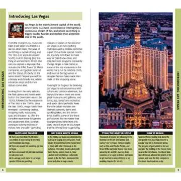 Fodor's Las Vegas 25 Best Travel Guide - Explore Top Spots