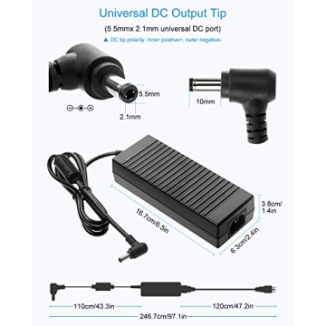 High-Performance ALITOVE 24V Power Supply for Electronics