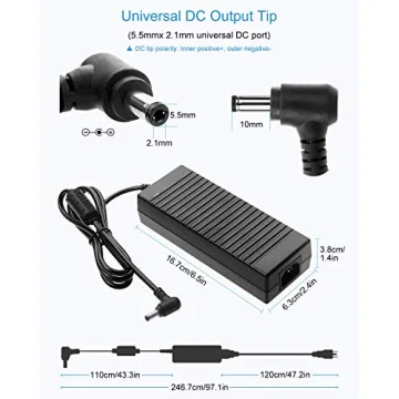 High-Performance ALITOVE 24V Power Supply for Electronics