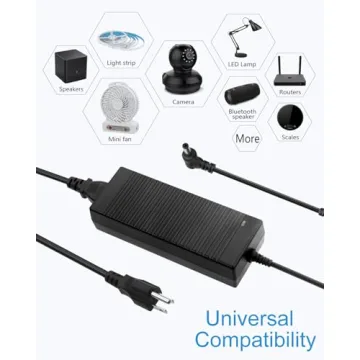 High-Performance ALITOVE 24V Power Supply for Electronics