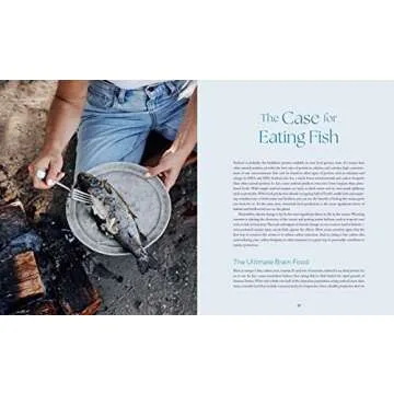Good Catch: A Guide to Sustainable Fish and Seafood with Recipes from the World's Oceans