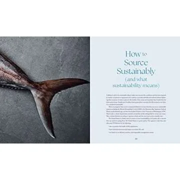 Good Catch: A Guide to Sustainable Fish and Seafood with Recipes from the World's Oceans