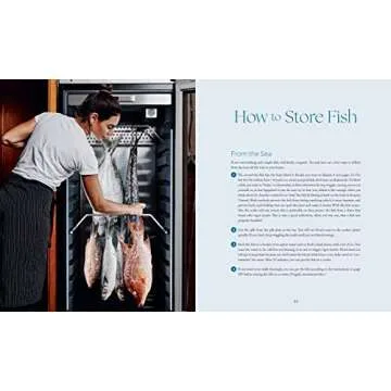 Good Catch: A Guide to Sustainable Fish and Seafood with Recipes from the World's Oceans