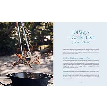 Good Catch: A Guide to Sustainable Fish and Seafood with Recipes from the World's Oceans