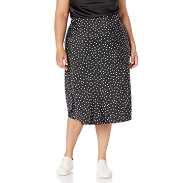 Stylish Maya Silky Slip Skirt for Everyday Elegance