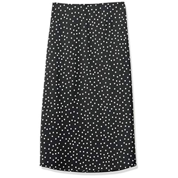Stylish Maya Silky Slip Skirt for Everyday Elegance