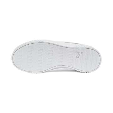 PUMA Women's CARINA 2.0 Sneaker for Stylish Comfort