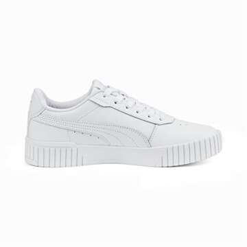 PUMA Women's CARINA 2.0 Sneaker for Stylish Comfort