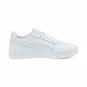 PUMA Women's CARINA 2.0 Sneaker for Stylish Comfort
