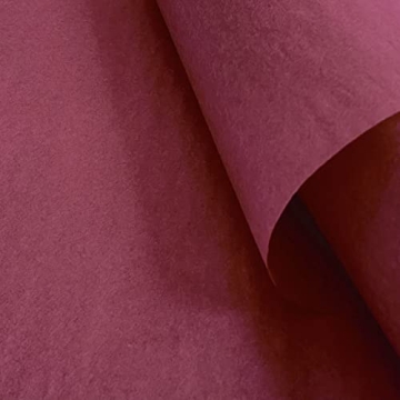 Colors of Rainbow Gift Wrapping Tissue Paper (96 Sheets, 20 Inch x 14.5 Inch) for Gift Bags Gift Box...