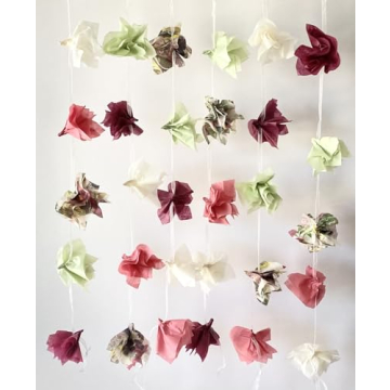 Colors of Rainbow Premium Gift Wrapping Tissue Paper (96 Sheets)