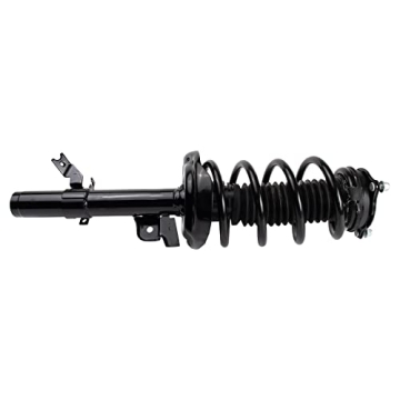 TRQ Strut & Spring Assembly Set for Honda Pilot 16-22