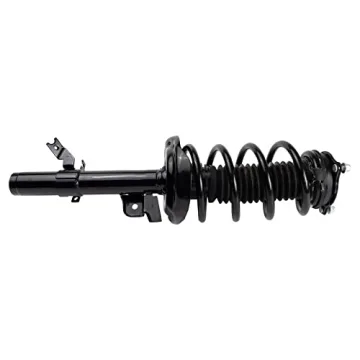 TRQ Strut & Spring Assembly Set for Honda Pilot 16-22
