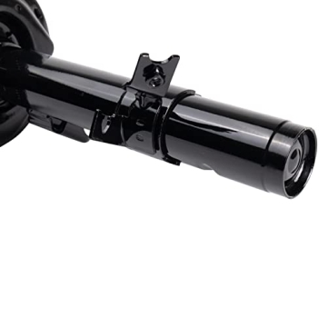 TRQ Strut & Spring Assembly Set for Honda Pilot 16-22