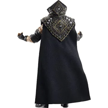 WWE Ultimate Edition Undertaker Action Figure 6-Inch Gift