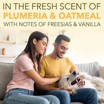 TropiClean SPA Lavish Dog Conditioner | Nourishing Conditioner For Dogs | Naturally Derived Salon Grade Ingredients | Made in the USA | 16oz