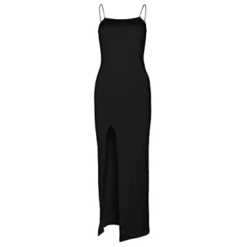 Stunning PRIMODA Maxi Dress for Parties and Events