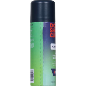 Dollar Shave Club Soothing Post Shave Cream for Hydration