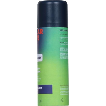 Dollar Shave Club Soothing Post Shave Cream for Hydration